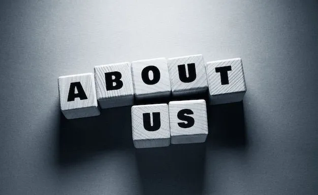 About Us