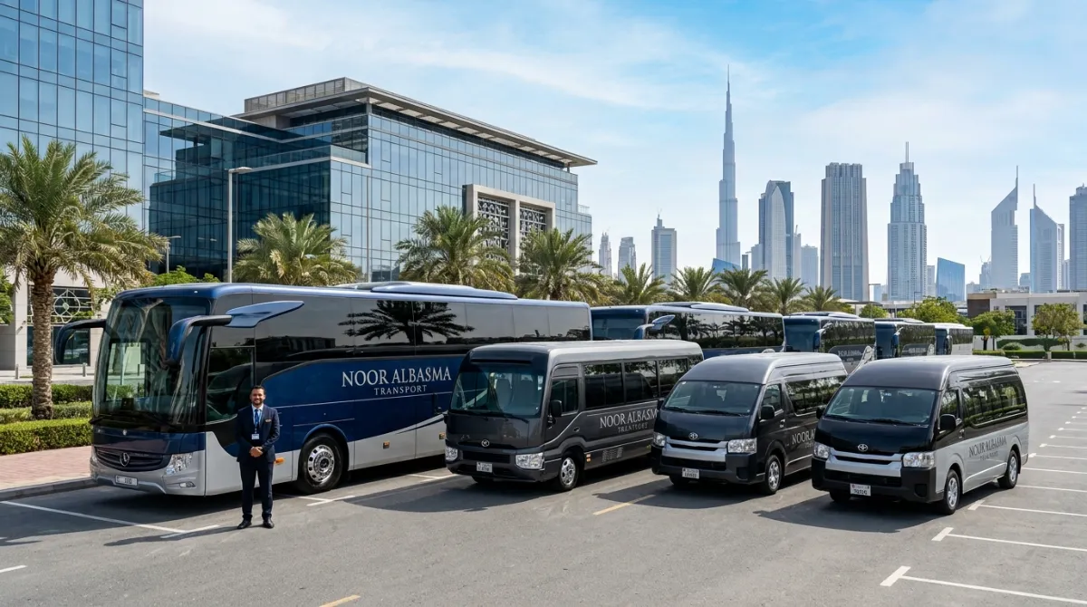 Our Fleet